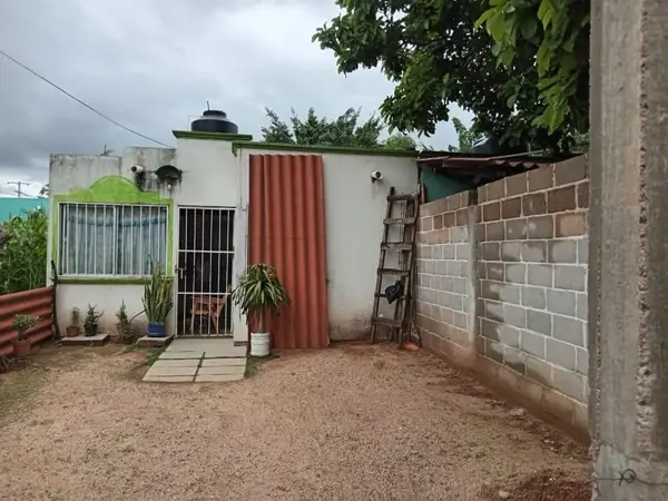 Casa en venta en El Huapinol, Cintalapa de Figueroa — foto 2 de 11