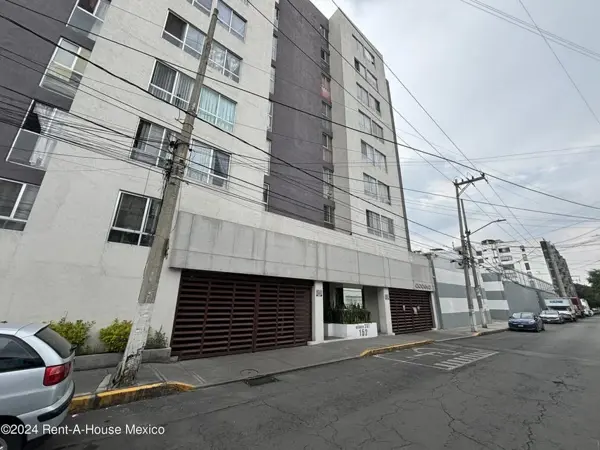 Departamento en venta en Agricola Oriental, Iztacalco — foto 3 de 12