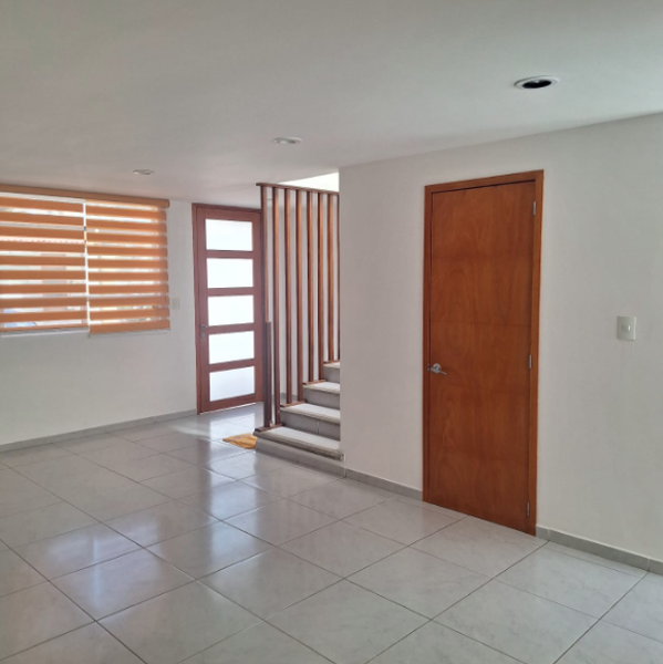 Casa en renta en Emiliano Zapata, San Andrés Cholula — foto 2 de 13