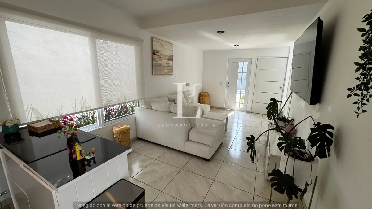 Casa en renta en Iztaccihuatl, Cuautla — foto 1 de 9