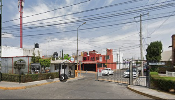Casa en San Bernardino Tlaxcalancingo, San Andrés Cholula, Puebla