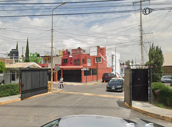 Casa en venta en San Bernardino Tlaxcalancingo, San Andrés Cholula — foto 3 de 6