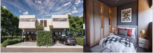 Departamento en venta en San José Vista Hermosa, Puente de Ixtla, Morelos