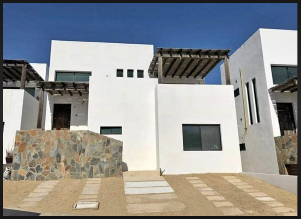 Casa en El Tezal, Los Cabos, Baja California Sur