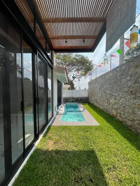 Casa en venta en Lomas de Cocoyoc, Atlatlahucan — foto 2 de 12