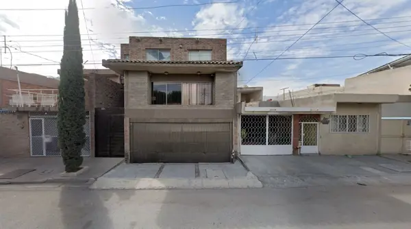 Casa en venta en Valle del Nazas, Gómez Palacio — foto 2 de 12