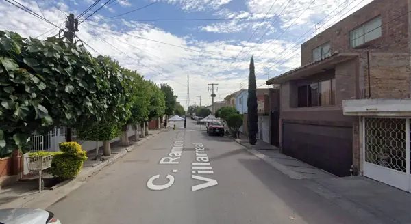 Casa en venta en Valle del Nazas, Gómez Palacio — foto 3 de 12