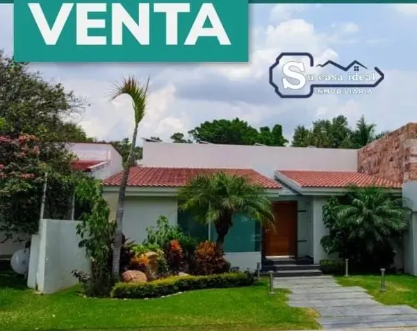 Casa en venta en Atlatlahucan, Atlatlahucan — foto 2 de 4