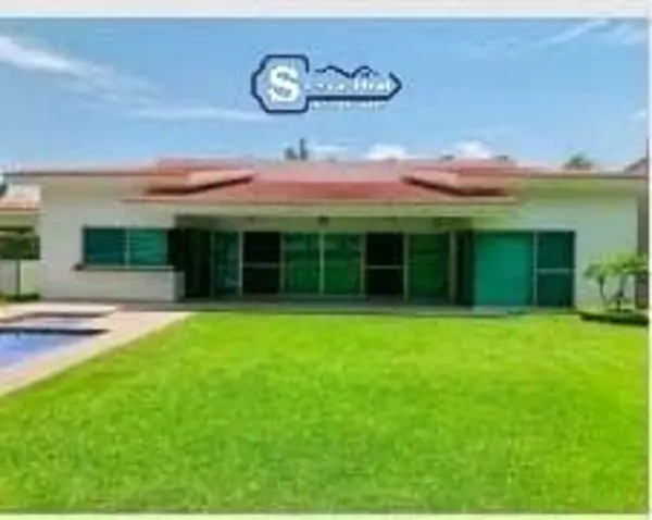 Casa en Atlatlahucan, Atlatlahucan, Morelos
