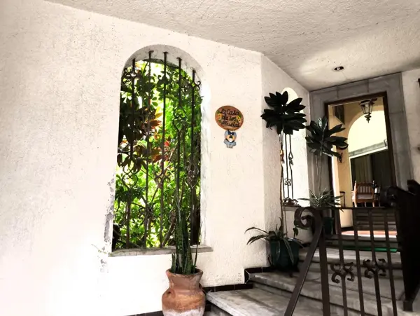 Casa en venta en Jardines de Cuernavaca, Cuernavaca — foto 3 de 33