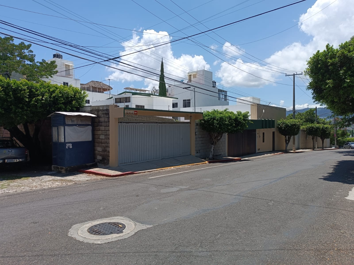 Casa en venta en El Mirador, Tuxtla Gutiérrez — foto 1 de 23