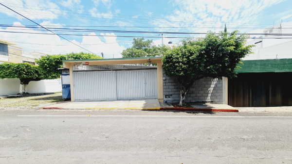 Casa en venta en El Mirador, Tuxtla Gutiérrez — foto 3 de 23