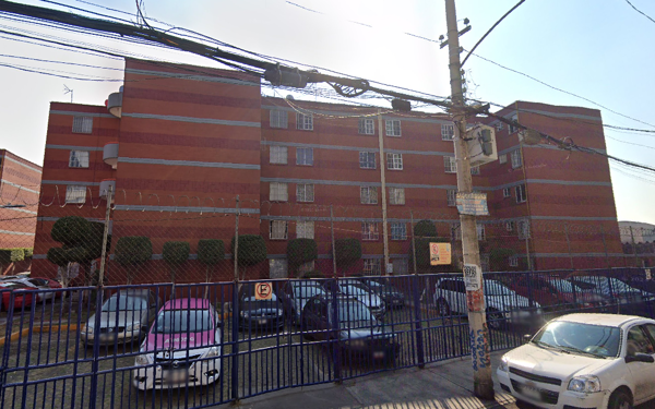 Departamento en venta en Tepalcates, Iztapalapa — foto 3 de 16