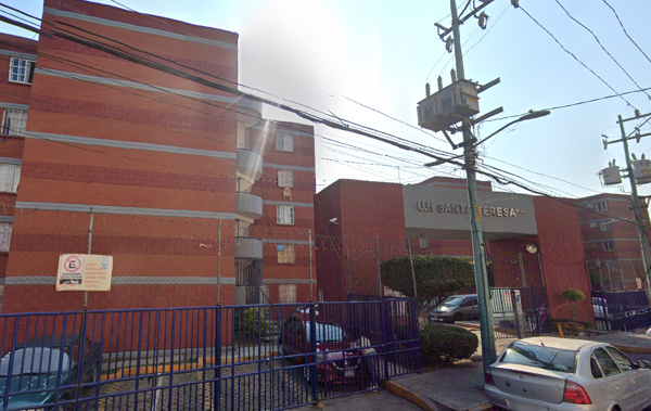Departamento en venta en Tepalcates, Iztapalapa — foto 2 de 16