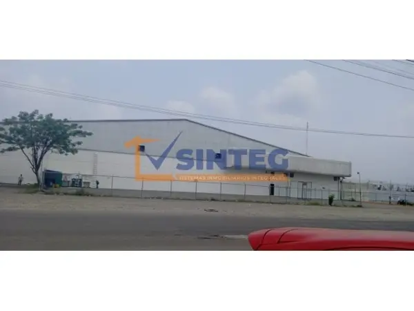 Bodega en venta en La Victoria Kilómetro 47, Papantla — foto 2 de 13