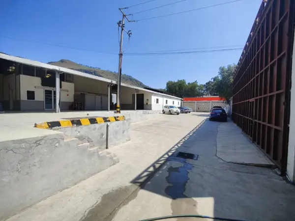 Nave en venta en San Juan Ixhuatepec, Tlalnepantla de Baz — foto 2 de 38