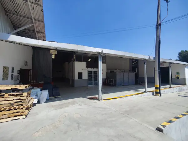 Nave en venta en San Juan Ixhuatepec, Tlalnepantla de Baz — foto 3 de 38