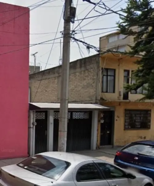 Casa en venta en San Simon Tolnahuac, Cuauhtémoc — foto 3 de 8