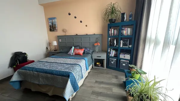 Departamento en venta en Copilco El Bajo, Coyoacán — foto 2 de 33