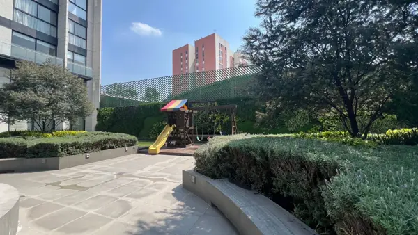 Departamento en venta en Copilco El Bajo, Coyoacán — foto 3 de 33