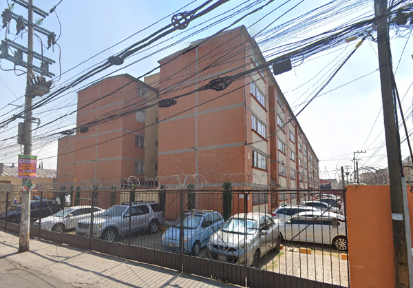 Departamento en venta en Agrícola Pantitlán, Iztacalco — foto 3 de 12