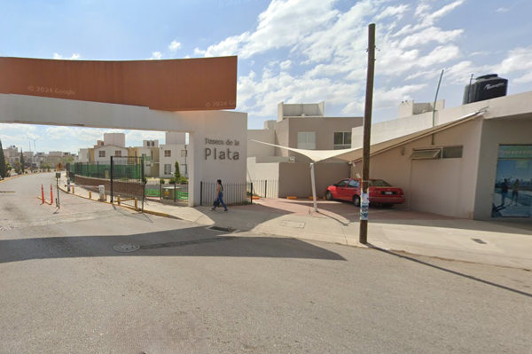Casa en venta en Paseos de la Plata, Pachuca de Soto — foto 3 de 10
