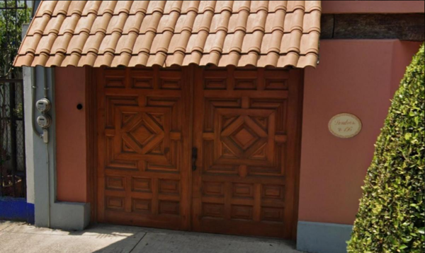 Casa en venta en Carmen Serdan, Coyoacán — foto 2 de 8