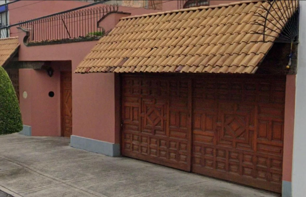 Casa en venta en Carmen Serdan, Coyoacán — foto 3 de 8