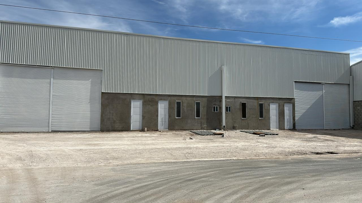 Bodega en Renta en Plan de San Luis, Torreón, Coahuila de Zaragoza