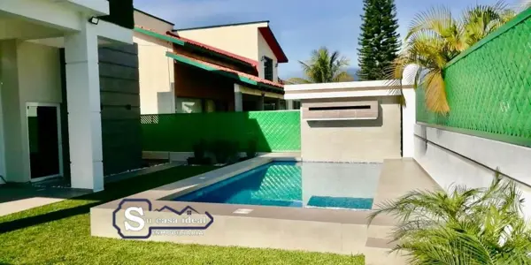 Casa en venta en Lomas de Cocoyoc, Atlatlahucan — foto 2 de 9