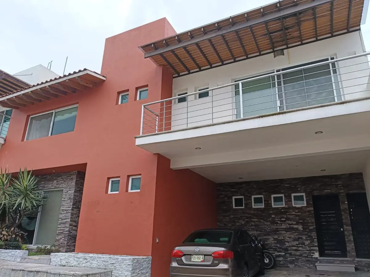 Casa en venta en Maravillas, Cuernavaca — foto 1 de 30