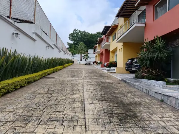 Casa en venta en Maravillas, Cuernavaca — foto 2 de 30