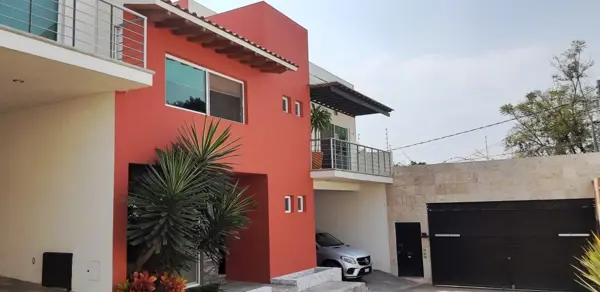 Casa en venta en Maravillas, Cuernavaca — foto 3 de 30