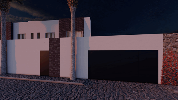 Casa en venta en Lomas de Trujillo, Emiliano Zapata — foto 3 de 20
