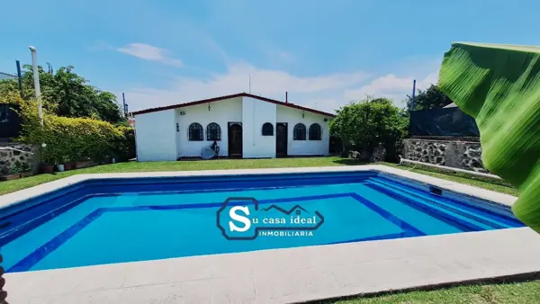 Casa en venta en Lomas de Cocoyoc, Atlatlahucan — foto 3 de 15
