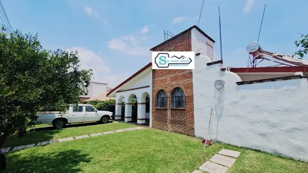 Casa en venta en Lomas de Cocoyoc, Atlatlahucan — foto 2 de 15