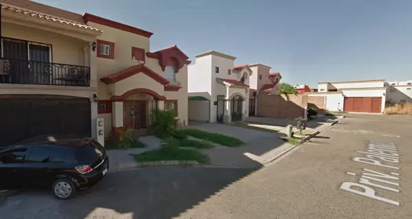 Casa en venta en Montecarlo, Cajeme — foto 3 de 5