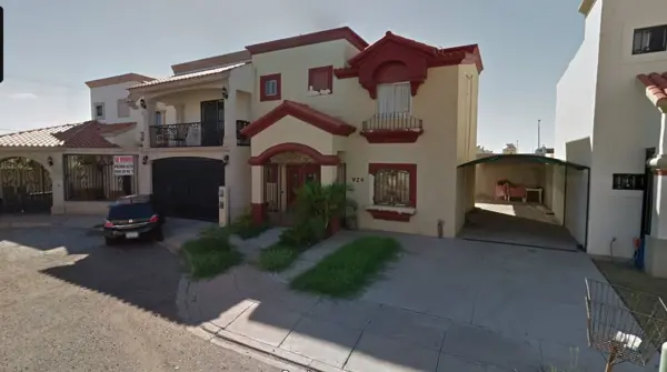 Casa en venta en Montecarlo, Cajeme — foto 2 de 5