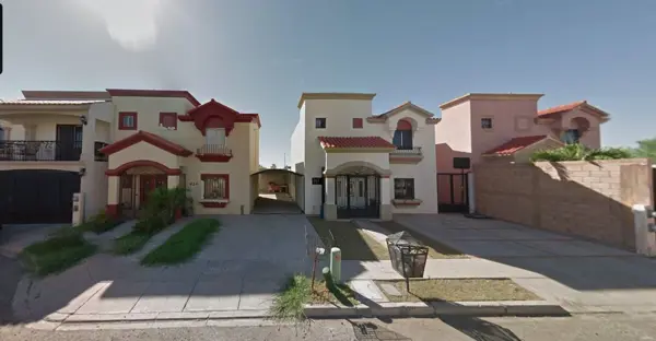 Casa en venta en Montecarlo, Cajeme, Sonora