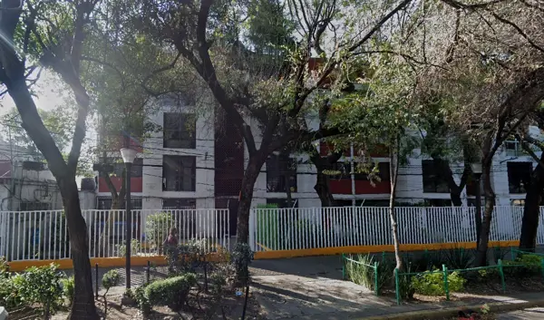 Departamento en venta en Zapotla, Iztacalco — foto 2 de 11