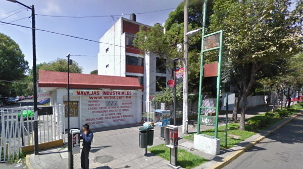 Departamento en venta en Zapotla, Iztacalco — foto 3 de 11