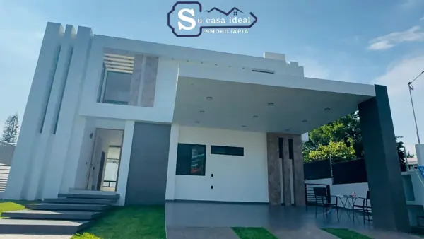 Casa en venta en Lomas de Cocoyoc, Atlatlahucan — foto 3 de 17
