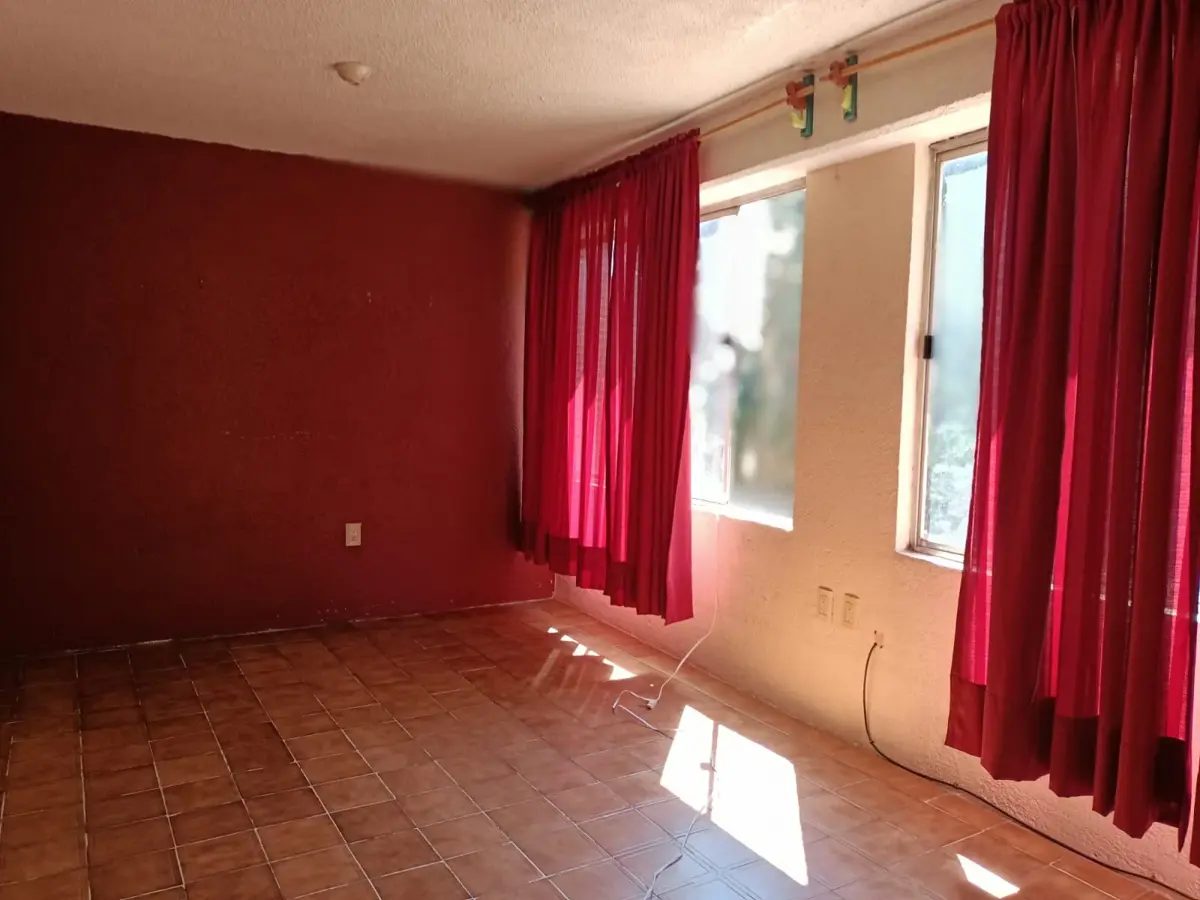 Departamento en renta en Centro, San Juan del Río — foto 1 de 9