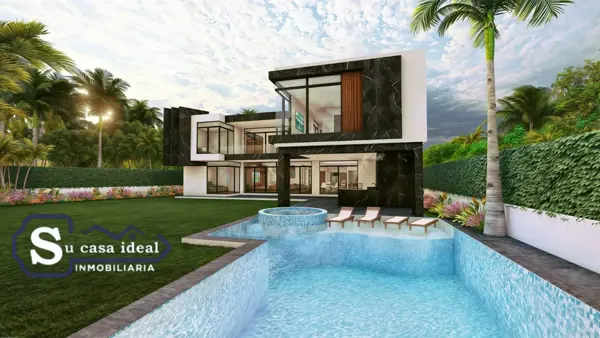 Casa en venta en Lomas de Cocoyoc, Atlatlahucan — foto 2 de 9