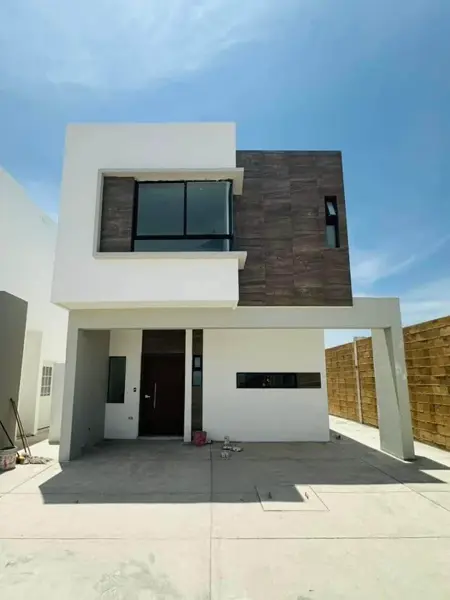 Casa en venta en San Felipe, Torreón — foto 3 de 22