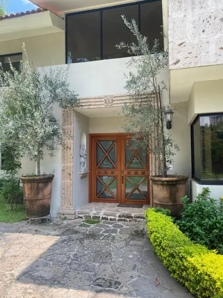 Casa en venta en Valle Real, Zapopan — foto 2 de 13