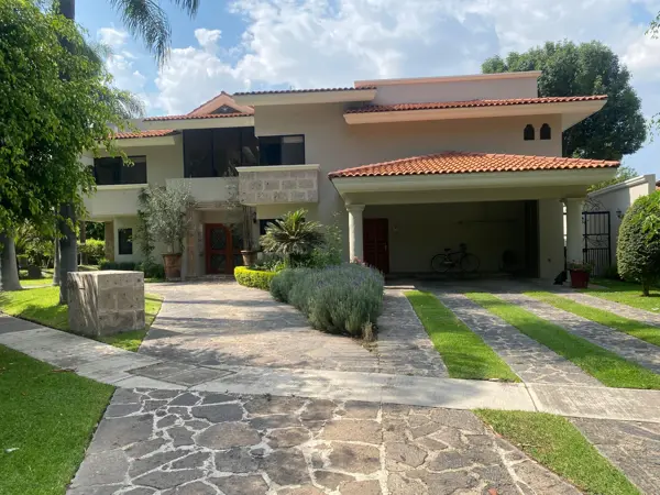 Casa en Valle Real, Zapopan, Jalisco
