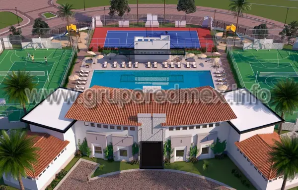 Terreno en venta en Presa de Bravo, Corregidora — foto 3 de 6