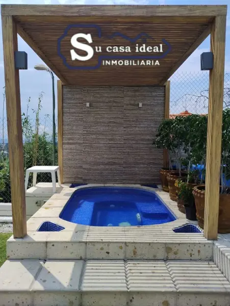 Casa en venta en Lomas de Cocoyoc, Atlatlahucan — foto 3 de 20