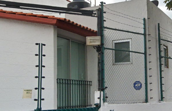 Casa en venta en Potrero de San Bernardino, Xochimilco — foto 3 de 16